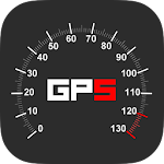 Cover Image of ดาวน์โหลด มาตรวัดความเร็ว GPS  APK