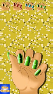 How to install Blueas Nails 1.0 mod apk for pc