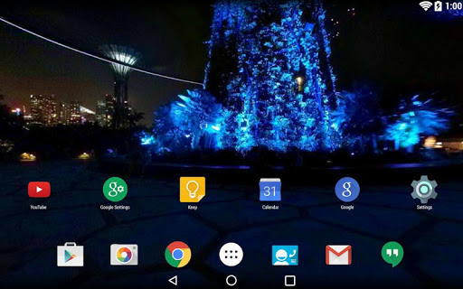 【免費個人化App】Panorama Wallpaper: Christmas-APP點子