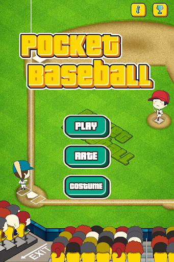 Pocket Baseball