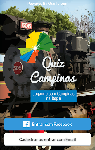 Quiz Campinas