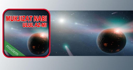 【免費教育App】Mukjizat Para Nabi Ulul Azmi-APP點子