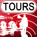 Tours Tracker Promo logo