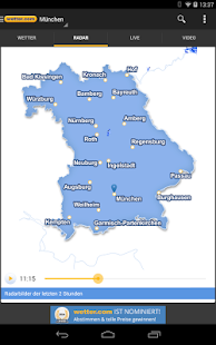 Free Download wetter.com APK