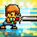 HEAVY sword FREE icon