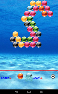 Shoot Bubbles Screenshots 6