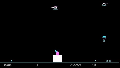 Paratrooper Classic APK Download for Android