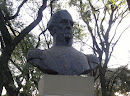 Busto Cornelio Saavedra