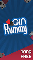 Gin Rummy: Classic Card Game APK Ảnh chụp màn hình #5