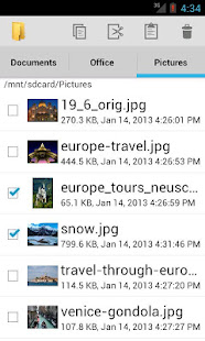 File Explorer (Trial)(圖2)-速報App