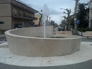 Fontana Madonna Della Strada