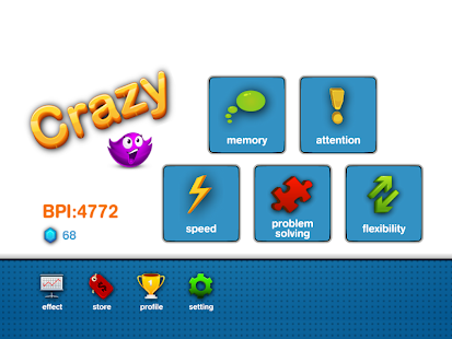 CrazyBrain Screenshots 2
