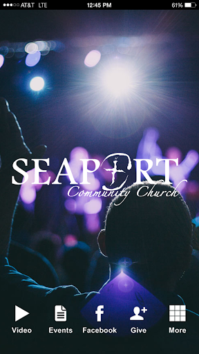 Seaport Community Church