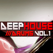 GST-FLPH Deep-House-Drums-1 1.2 Icon