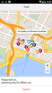 Perth City Guide Screenshots 4