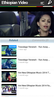 How to get Ethiopian Video 6.0 mod apk for android
