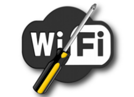 Recovery Password Wifi Network