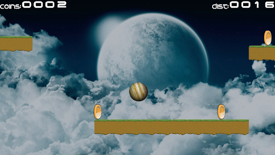 Planet Jumper PRO Screenshots 1