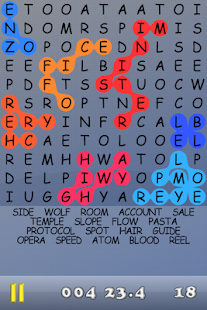   Word Search- screenshot thumbnail   