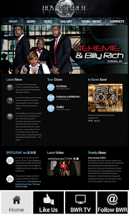 Free Download Boy Wonder Records APK for Android