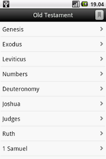 Holy Bible (ASV)(圖2)-速報App