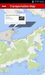 Chuango CSF poster 6