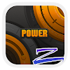 PowerOne Theme-ZERO launcher