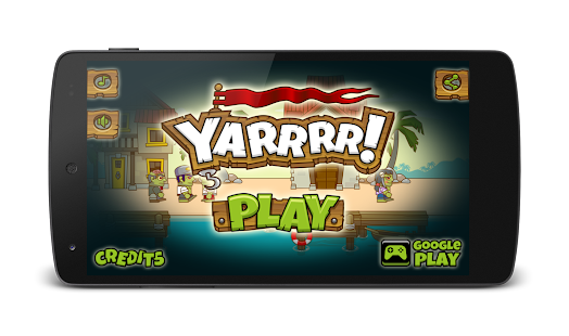 免費下載動作APP|Yarrrr! (Pirates vs Zombies) app開箱文|APP開箱王