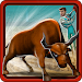 Bull Fighter Champion Matador Icon