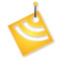 Wifi Notifier logo
