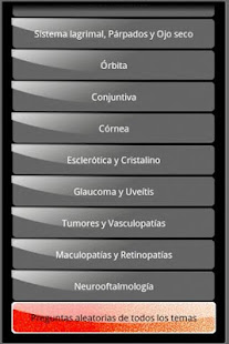 Oftalmología preguntas de exam(圖6)-速報App