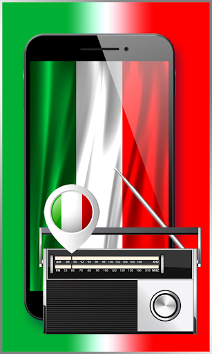 Italian Radio Stations