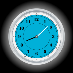 uccw clock widget.apk 1.0