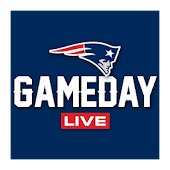 Patriots Gameday Live