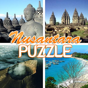 Nusantara Puzzle.apk 1.0