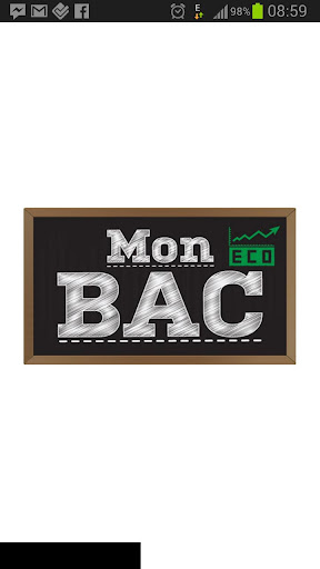 【免費教育App】MON BAC - ECO-APP點子