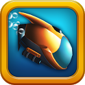 Depths - Submarine Exploration icon