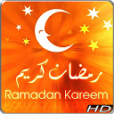 Ramadan Wallpapers mobile app icon