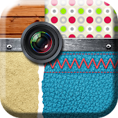 Image Collage Photo Éditeur