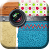 Pic Collage Maker Photo Grid Application icon