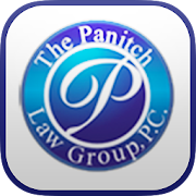 Panitch Law 1.0 Icon