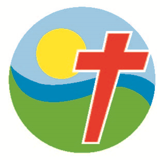 LOMO Camps Faith Formation App LOGO-APP點子