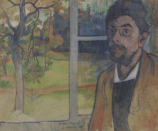 When Vincent van Gogh and Paul Gauguin Lived Together in Arles