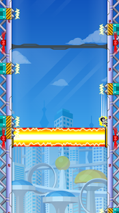 Kick the wall(圖2)-速報App