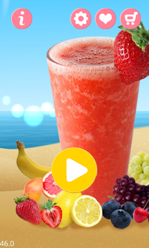 Smoothies Maker