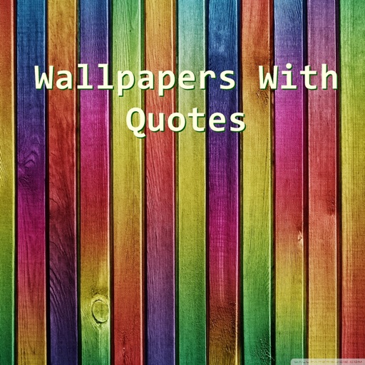 Wallpapers With Quotes