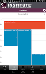 LRP’s National Institute 2015 poster 3