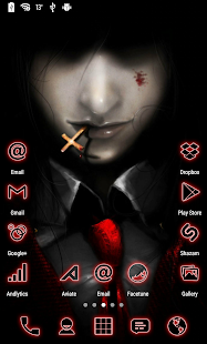 Neon-R (Red)(圖5)-速報App