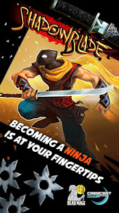 Shadow Blade Zero(圖6)-速報App