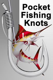 Pocket Fishing Knots